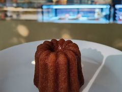 可露丽-老梦面包CHEZMOREL(麦子店)
