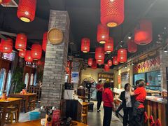 -炒师傅腊鲢鱼(左家塘店)