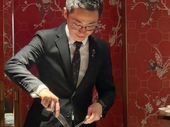 -三号黄浦会Canton Table