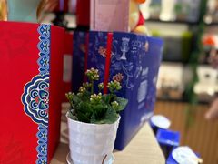 -吴裕泰茶莊(大栅栏店)