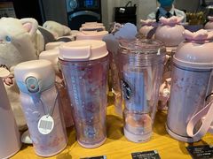 -星巴克(天津凯德天津湾店)