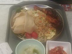 -大食代美食广场(上海中心店)