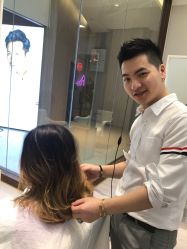 -P.STYLE派斯造型