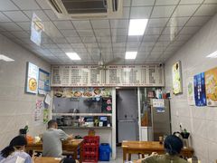 -文武汤包馆(辉河店)