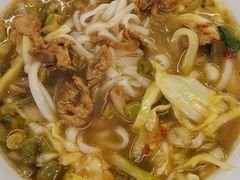 -李叁面馆(妇幼店)