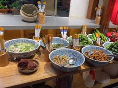 -鸽子窝(黄村店)