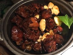 -外婆家(蓝色港湾店)