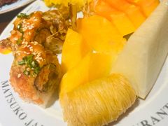 -松子料理(白家庄店)