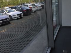 -北京盈之宝宝马&MINI4S店(望京店)