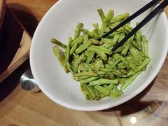 -湖南老灶台·生态农业餐饮(龙胜店)