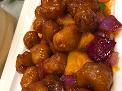 -京粤荟(海王银河科技大厦店)