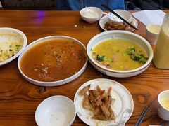 -尚岛私房菜(西方巷店)