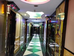 -劲派KTV(江南大道南店)