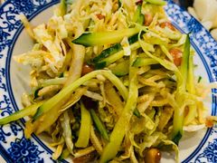 -宣武小院涮肉(前门店)