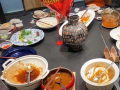 -上座云间·青年赣菜(绿茵店)
