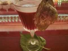 -鸡尾酒实验室酒吧(隆礼路店)