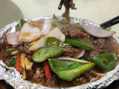 -惠来大排档(联创商业街店)