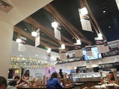 -成都你六姐·牛肉冒菜(城市集市合生汇店)