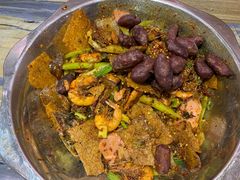 -嘎嘎鸭下巴·爆辣干锅(明教寺店)