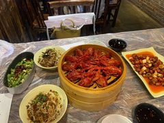 -靓靓蒸虾·头牌蒸虾(雪松路总店)