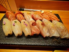 -鮨冠OMAKASE食べ放题(北京首店)