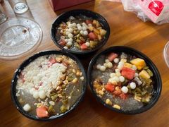 -串妹花式冰粉(乐山总店)