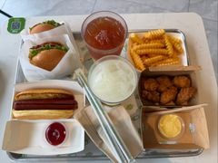 -Shake Shack(天环店)