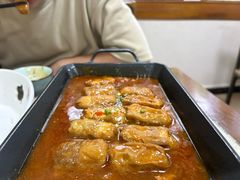 -臭鳜鱼人家·老字号徽菜