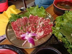 -梦山水日本烧肉(五四广场店)