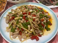 -洪霞餐馆