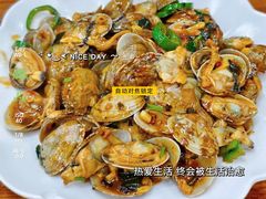 -南记食粥坊·宵夜大排档(莲花总店)