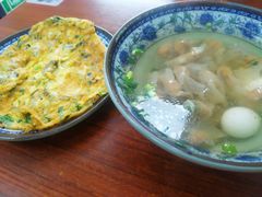 舌尖上的美食肉燕-福州人铭小吃