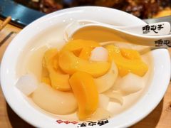 -咱屯子铁锅炖直营店(南湖大路店)