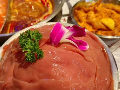 -大芊金重庆串串火锅(南京路店)