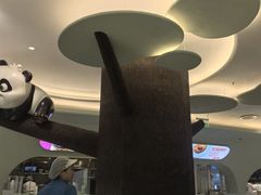 -眉州东坡·熊猫主题餐厅(枫蓝店)