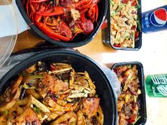 -微微麻辣海鲜(果戈里店)