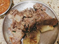 -首尔烤肉大排档(合生汇店)