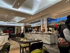 -帝豪酒店•马可勃罗西餐厅