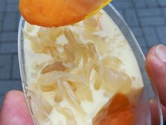 -许留山(梳士巴利道店)