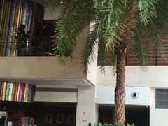 -佰园全日西餐厅-厦门佰翔软件园酒店