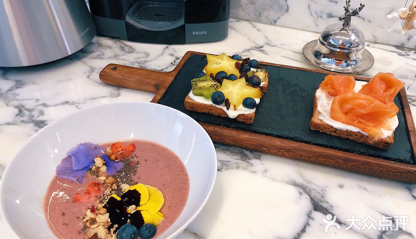 在国内不会做饭的pescetarian真是太痛苦了，还好我会