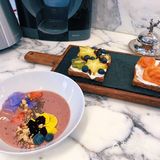 在国内不会做饭的pescetarian真是太痛苦了，还好我会