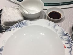 -太湖饭店·寄畅轩中餐厅