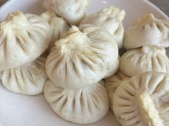 -津门张记包子铺(华昌道店)