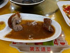 -台山美食一绝阿四台山黄鳝饭(阿四创作店)