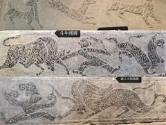 -卧龙岗文化园-南阳市汉画馆