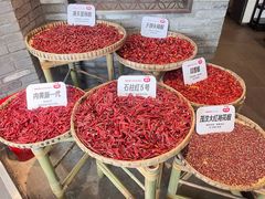 -巴蜀大将火锅(春熙店)