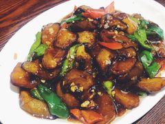 地三鲜-李老哈·东北菜(宋园路店)