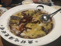 -首秀·四川料理(星耀101店)