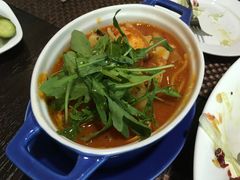 -TAMATI(巴黎贝甜韩式西餐厅店)